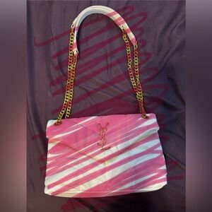 Designer inspired bag. Used once. Great condition